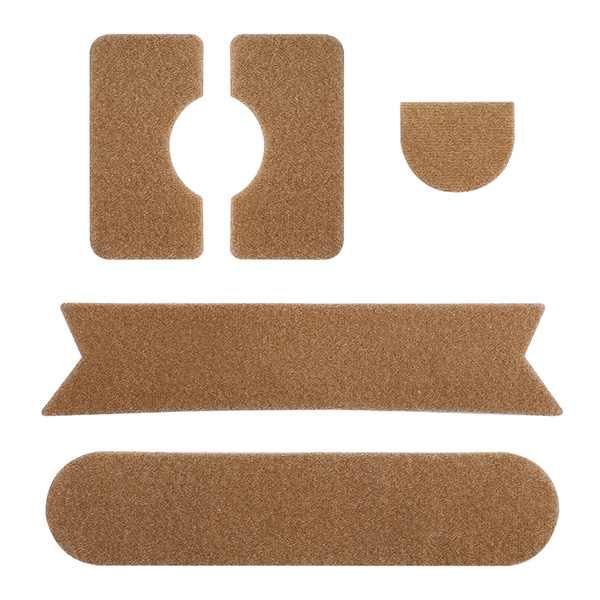 Inner Velcro kits